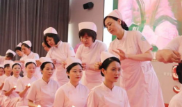 最美护士短视频,最美护士短视频展现护理风采