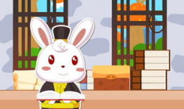 成语故事动画短视频,寓教于乐，传承智慧