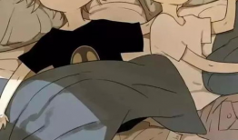 《19天》漫画,末日倒计时，人性与生存的较量