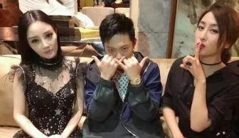 娱乐圈吃瓜二人组讲解,明星幕后故事大曝光